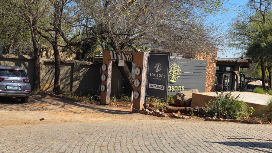 3 Bedroom Property for Sale in Seasons Lifestyle Estate North West